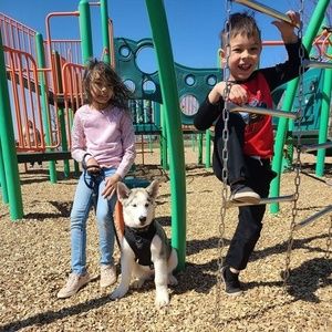 Meet your Posher, Colleen